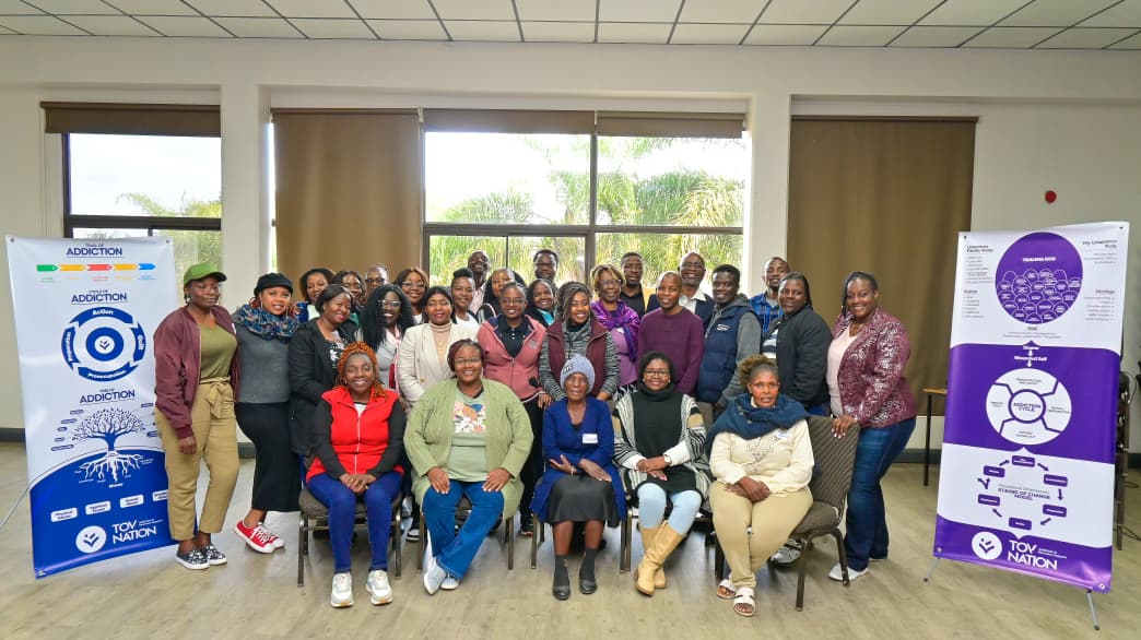 Outdoor Team Support