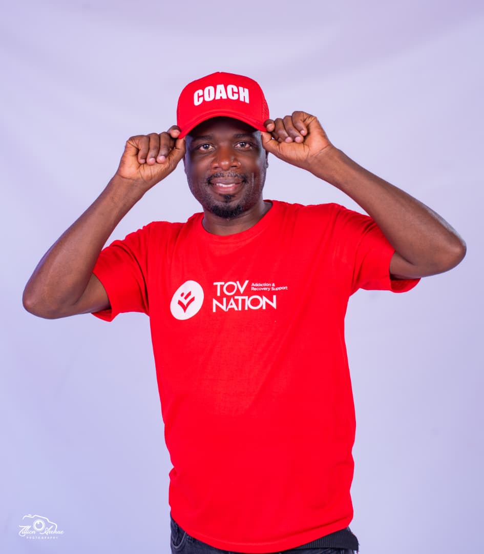 Brian Mulipah, Founder and Director