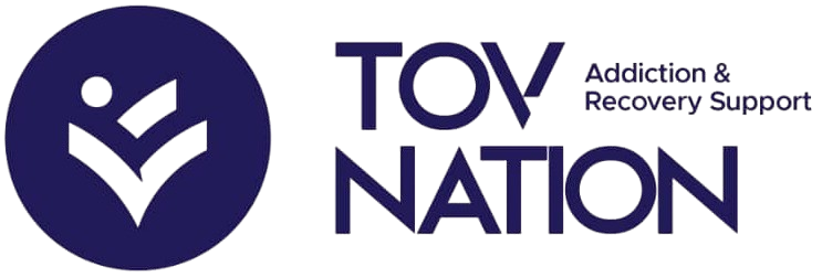 Tov Nation logo